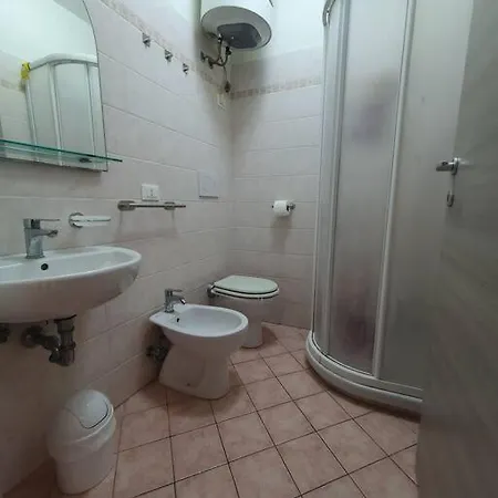 Apartment Canova House In *