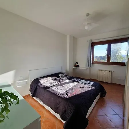 Apartment Canova House In Florence
