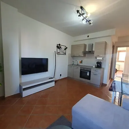 Canova House In Apartment