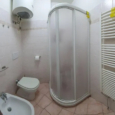 Canova House In アパート フィレンツェ