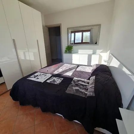 Canova House In Apartment *