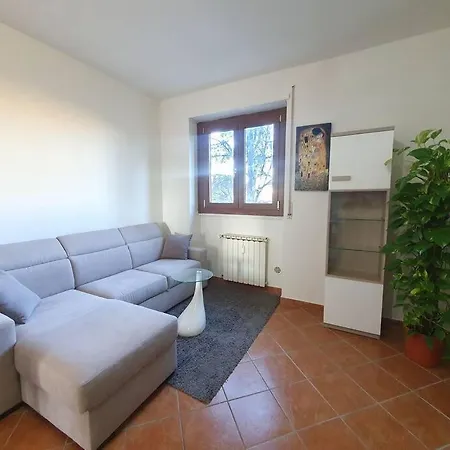 Canova House In Apartment *