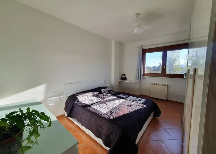 Appartamento Canova House In Firenze