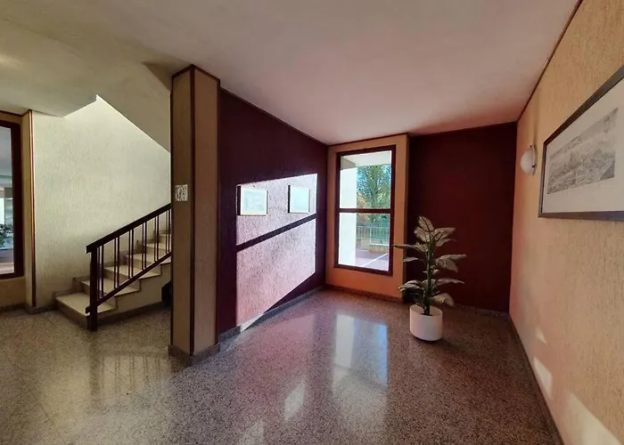 Canova House In Appartamento *