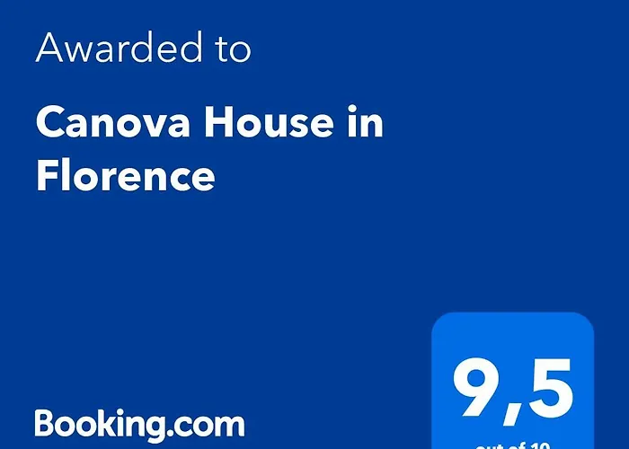 Canova House In Appartamento